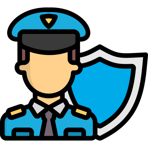 Policía
